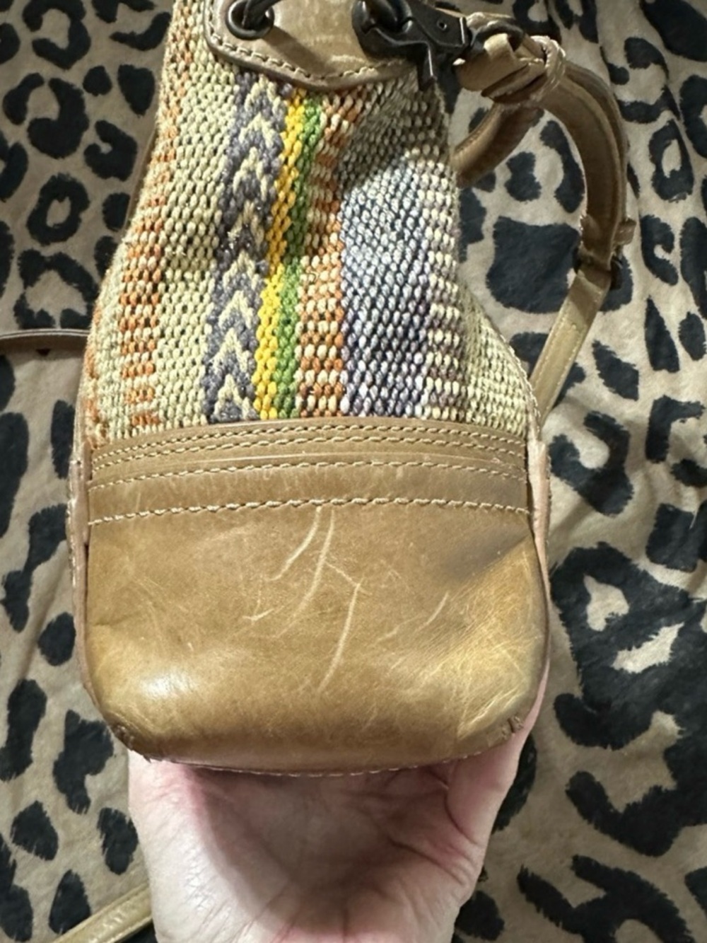 Frye mini Riviana - Picture 3 of 10